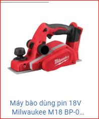 Máy bào - Vật Liệu Prostock - Công Ty CP Prostock Việt Nam